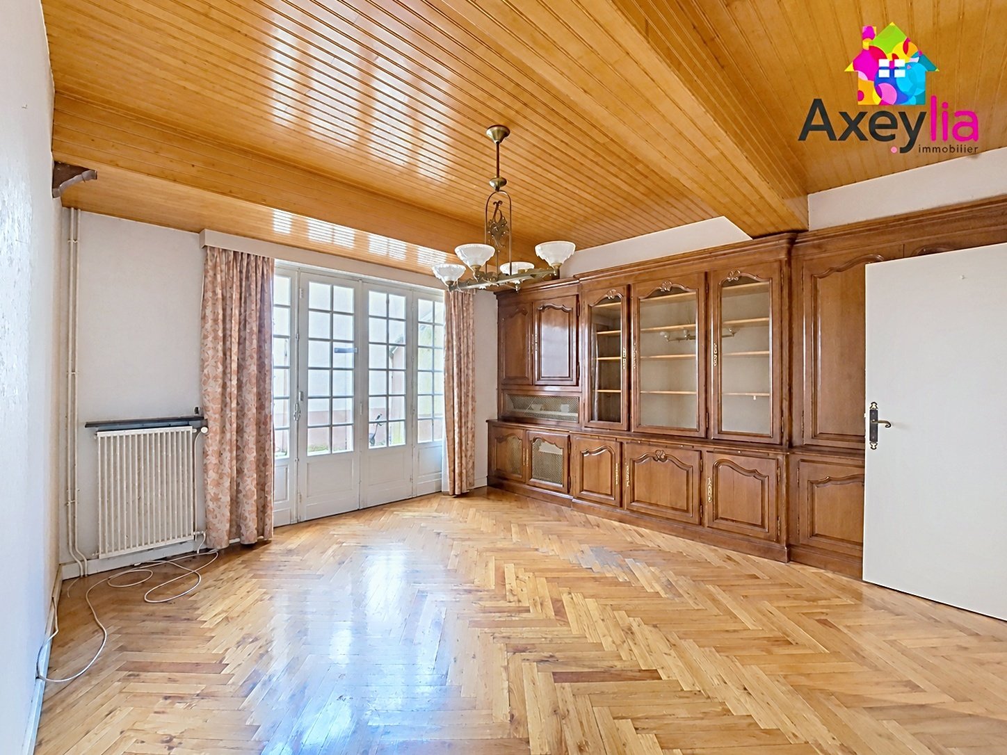 Maison à vendre, 82m², Charlieu