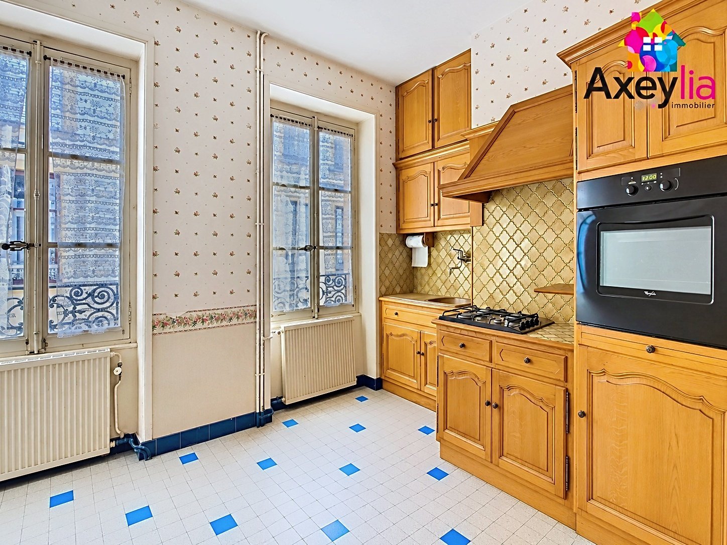 Maison à vendre, 82m², Charlieu