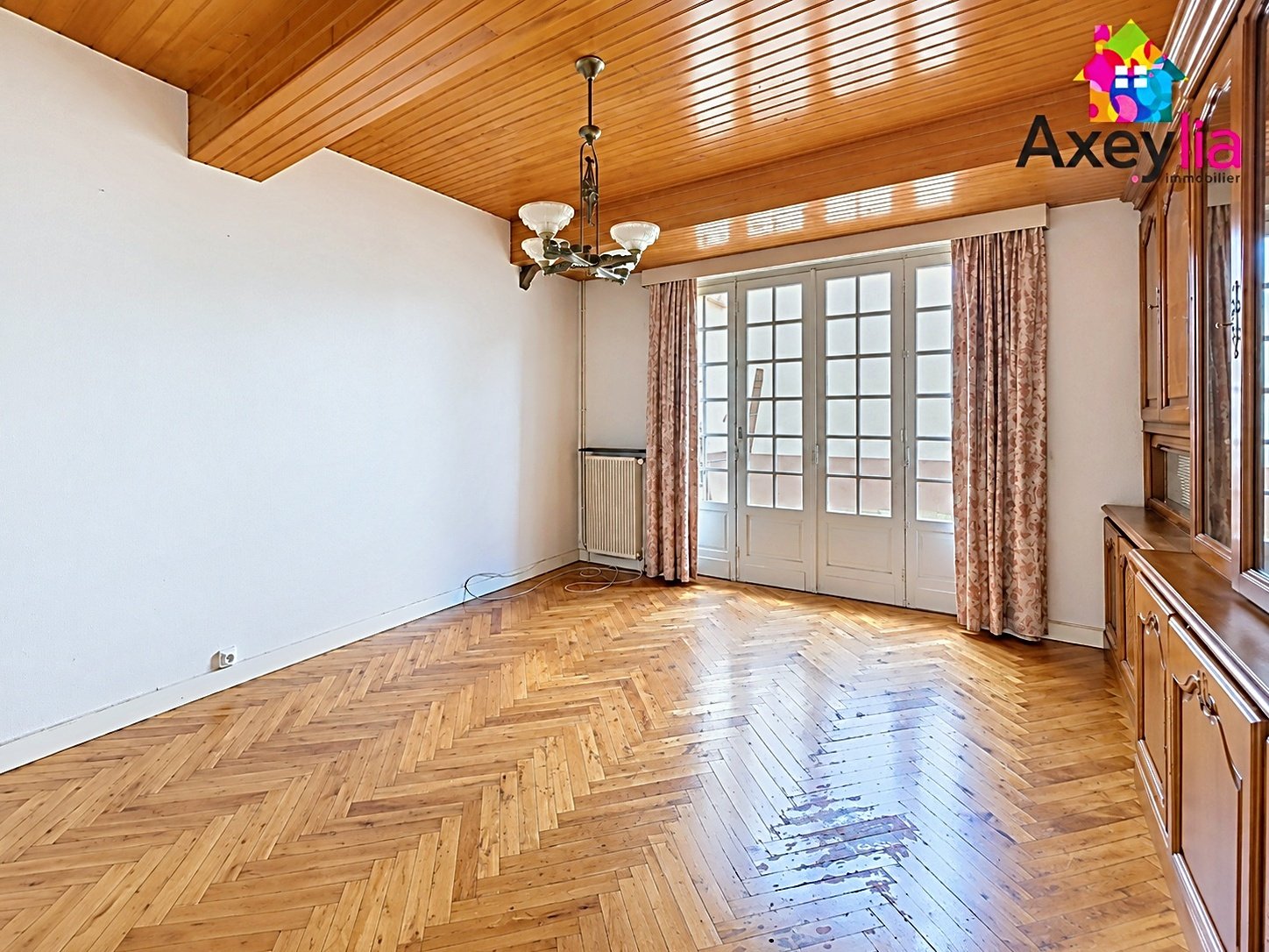 Maison à vendre, 82m², Charlieu
