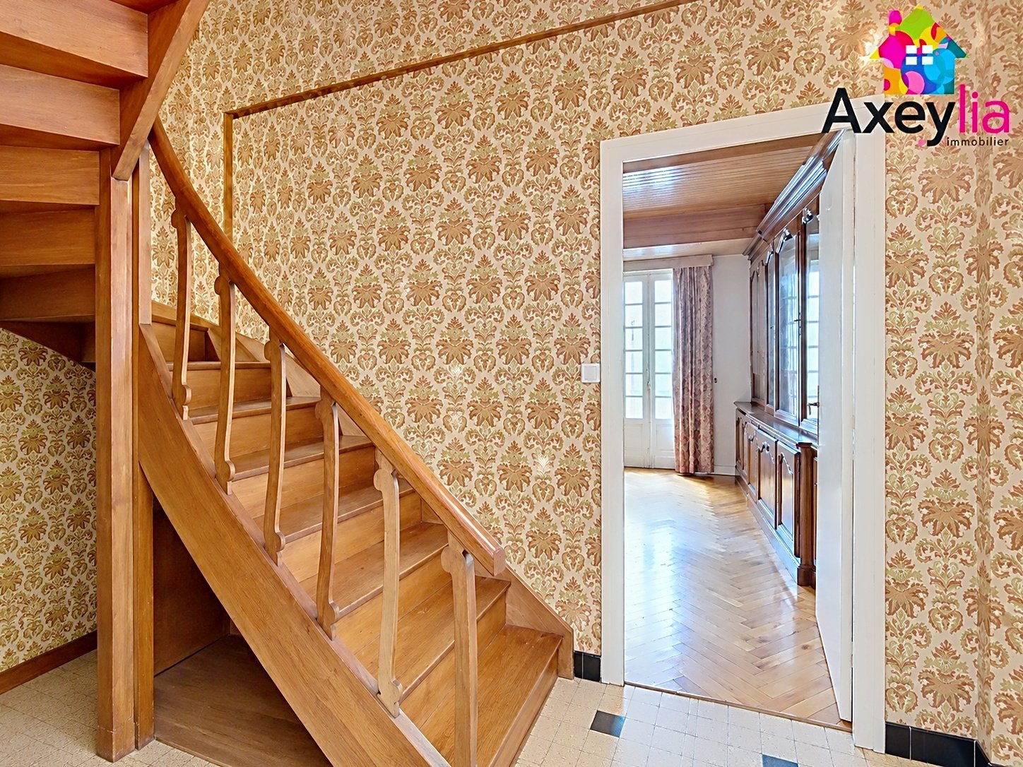 Maison à vendre, 82m², Charlieu