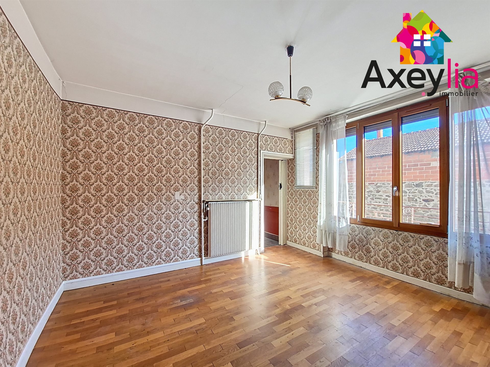 Maison à vendre, 117m², La Pacaudière