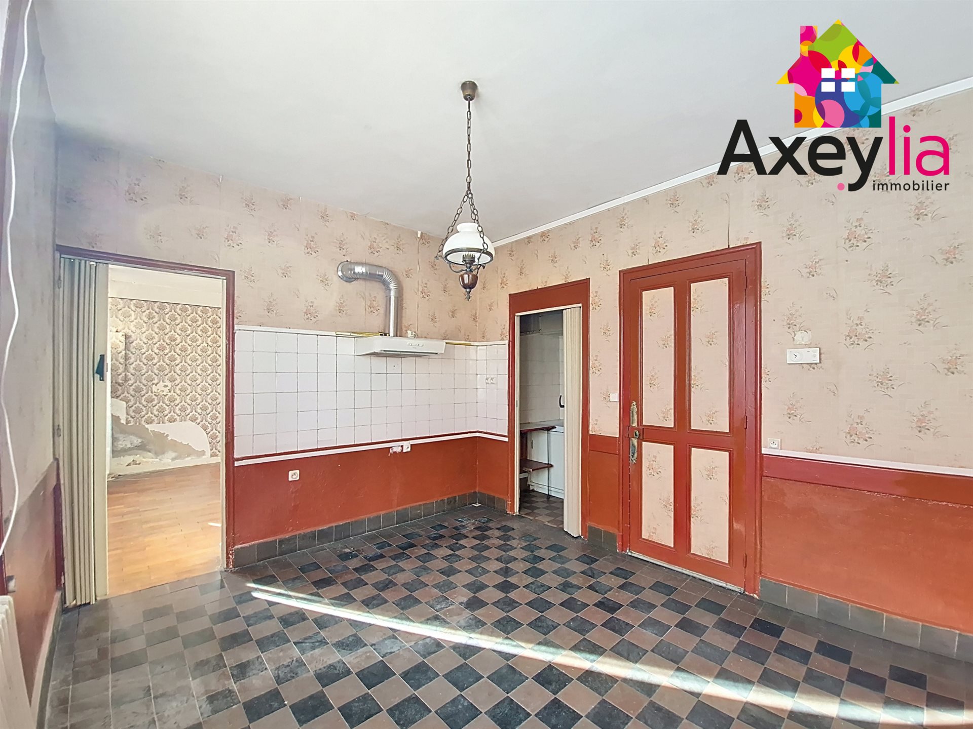 Maison à vendre, 117m², La Pacaudière