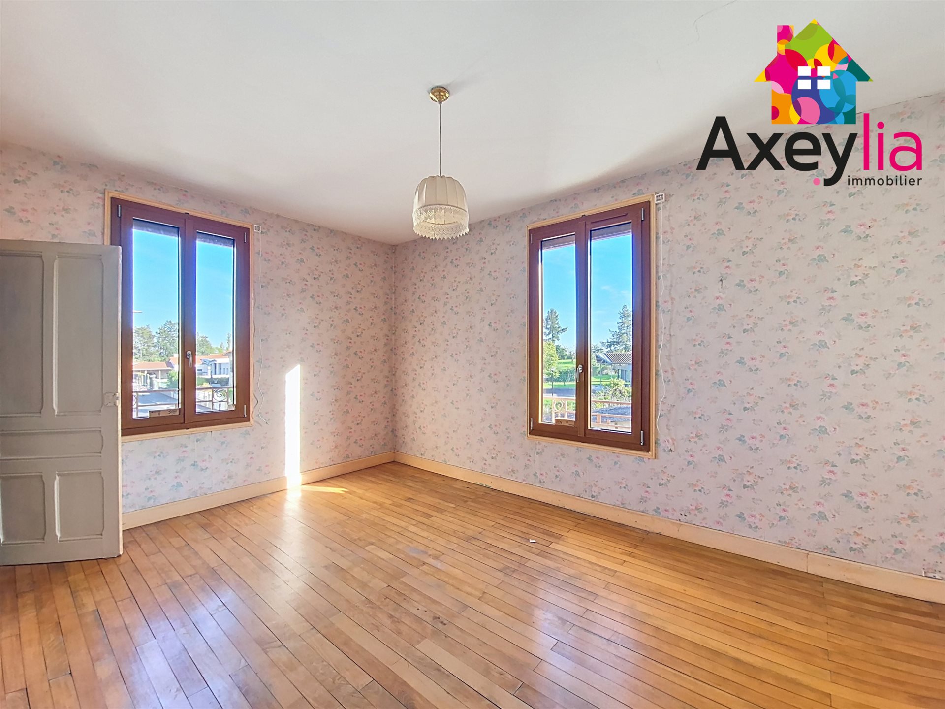 Maison à vendre, 117m², La Pacaudière