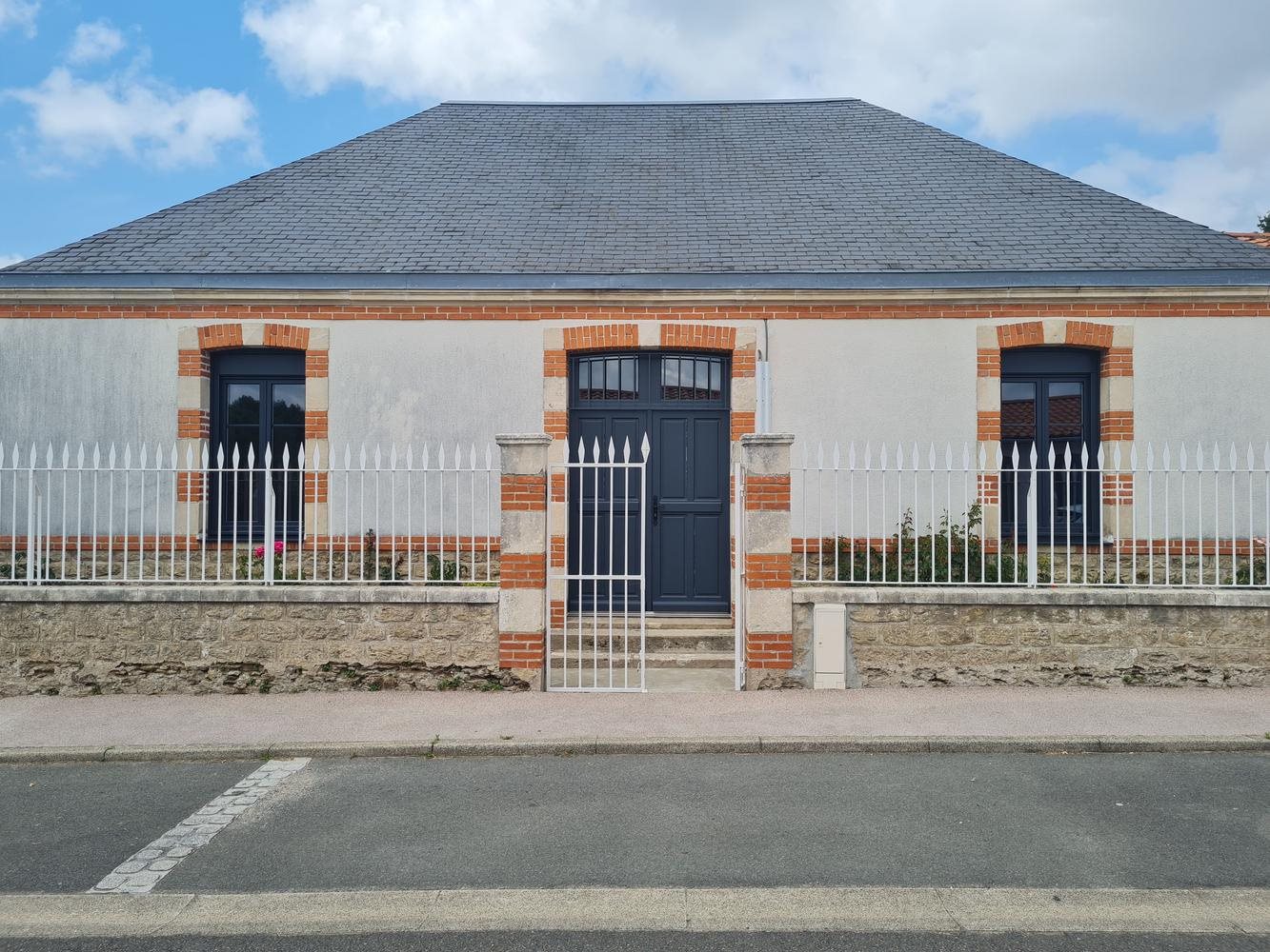 Maison à vendre, 108m², La Garnache