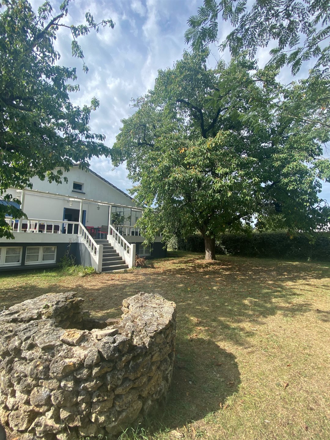 Maison à vendre, 166m², Soullans