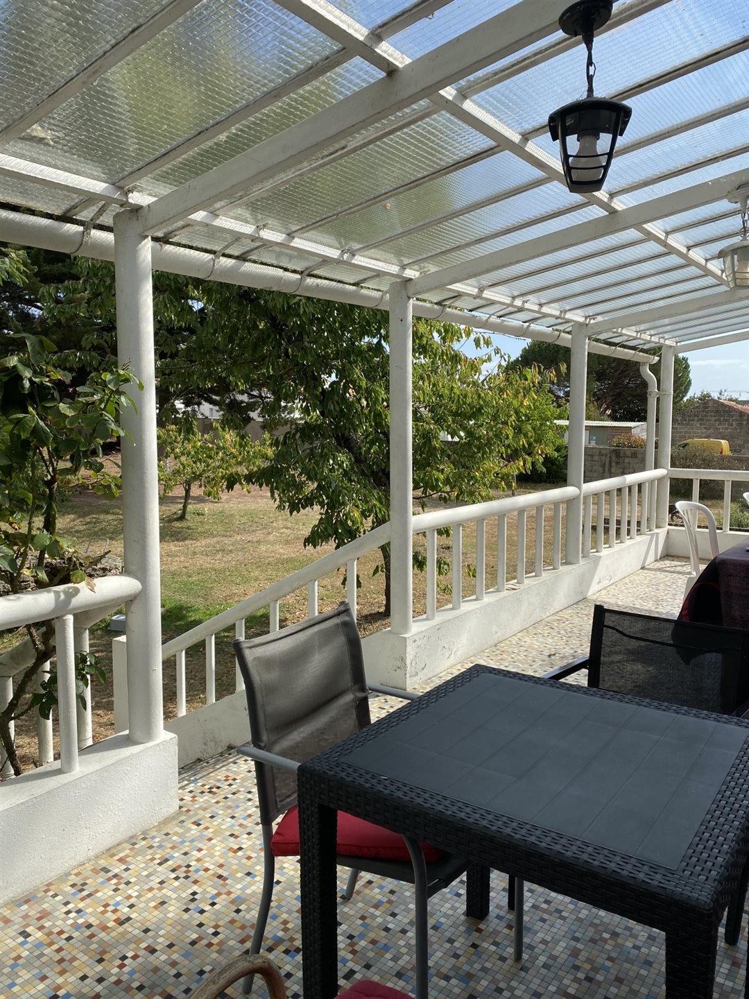 Maison à vendre, 166m², Soullans