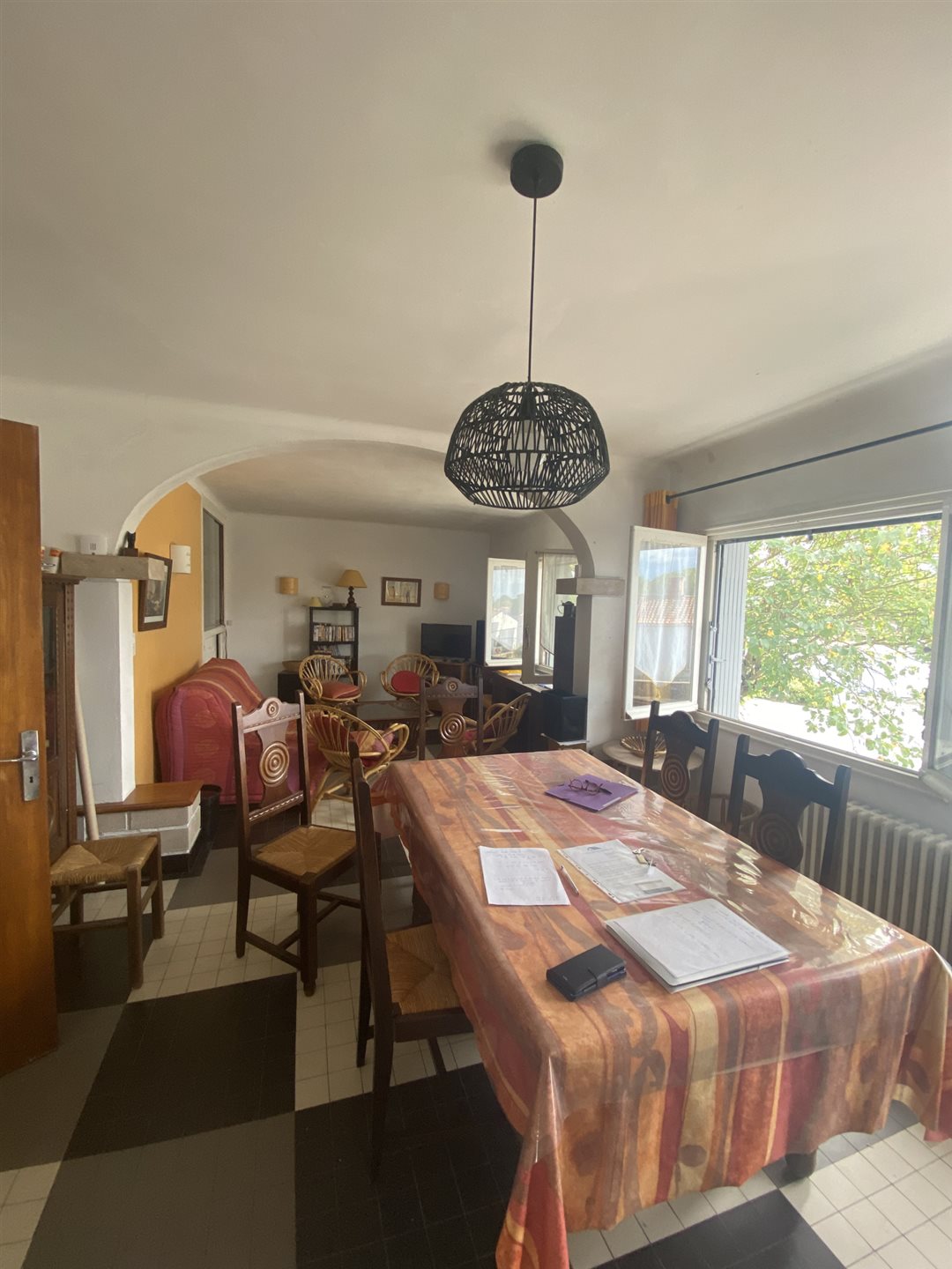 Maison à vendre, 166m², Soullans