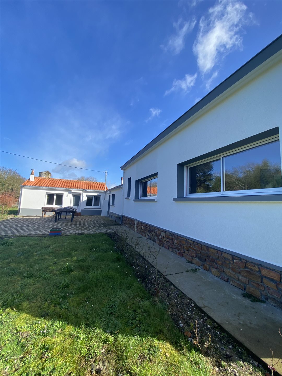 Maison à vendre, 186m², Challans