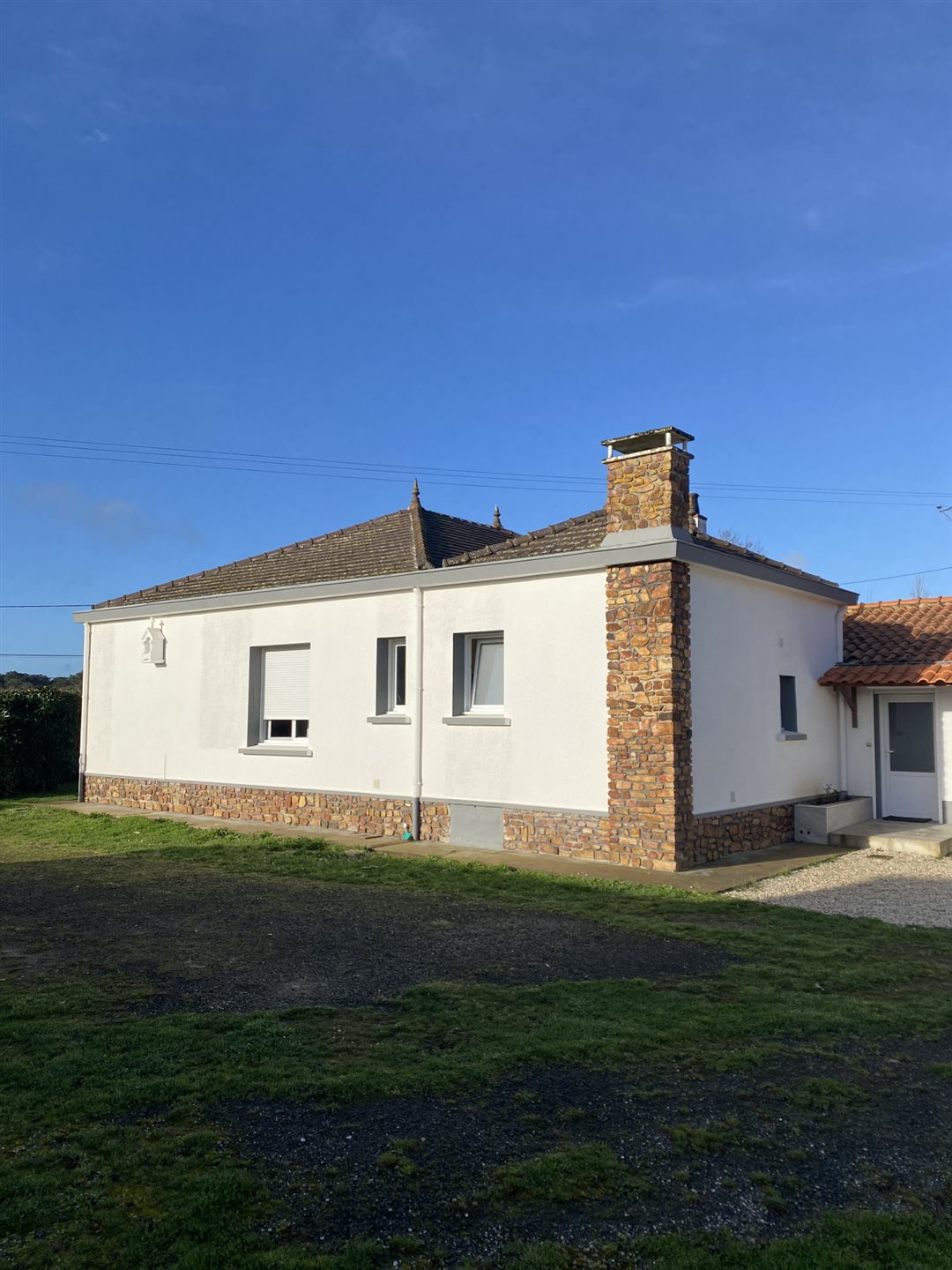 Maison à vendre, 186m², Challans