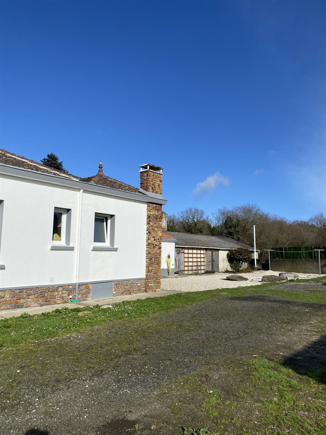 Maison à vendre, 186m², Challans
