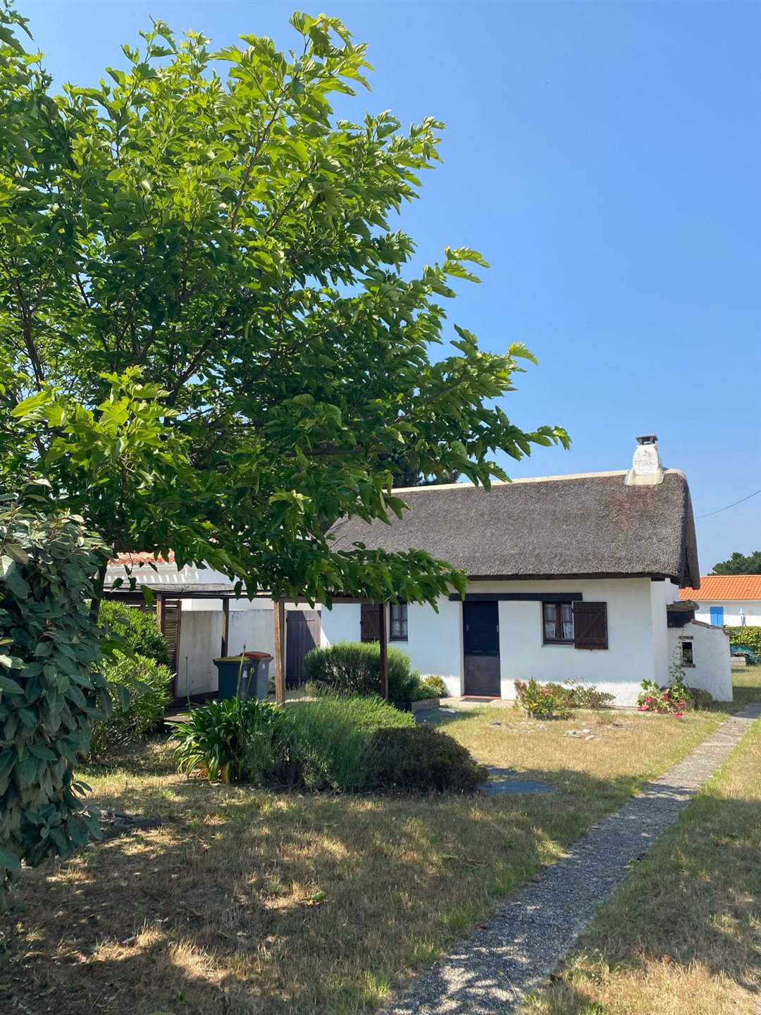 Maison à vendre, 72m², Saint-Hilaire-de-Riez