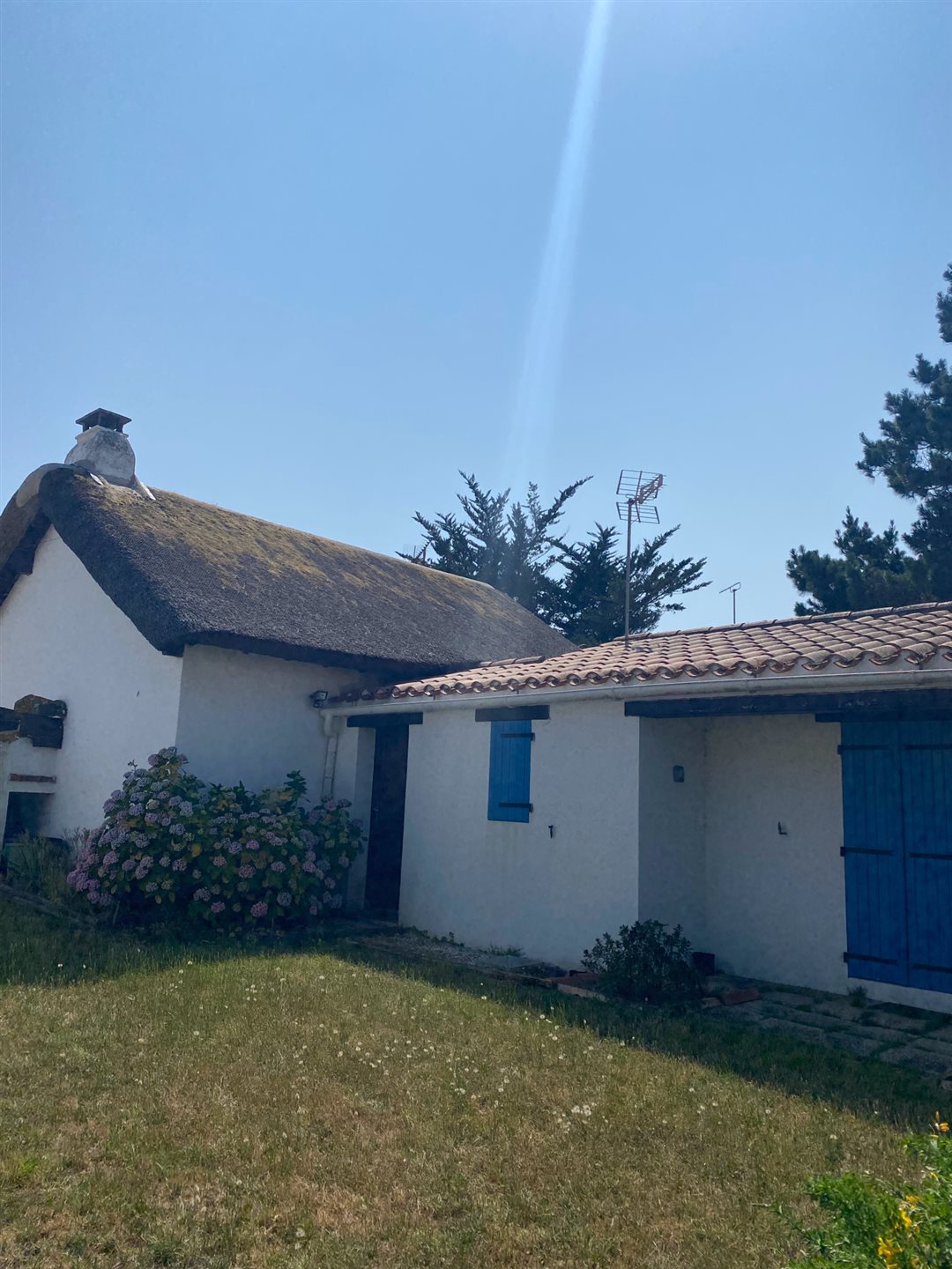 Maison à vendre, 72m², Saint-Hilaire-de-Riez