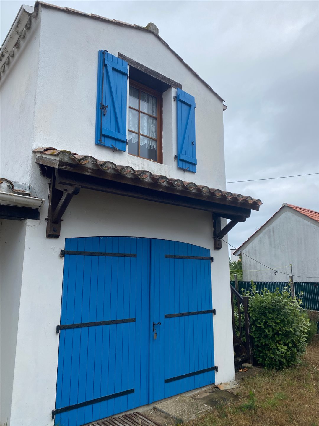 Maison à vendre, 72m², Saint-Hilaire-de-Riez