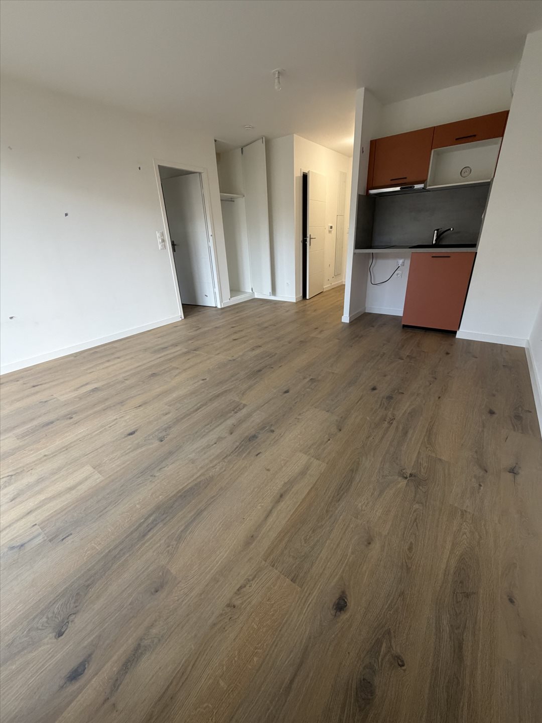 Appartement à vendre, 45m², Challans