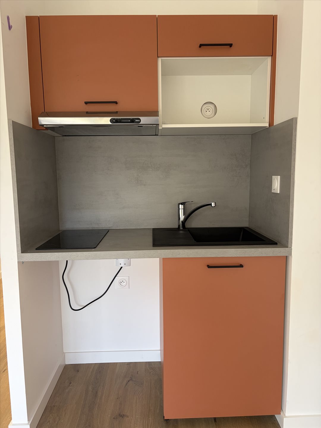 Appartement à vendre, 45m², Challans