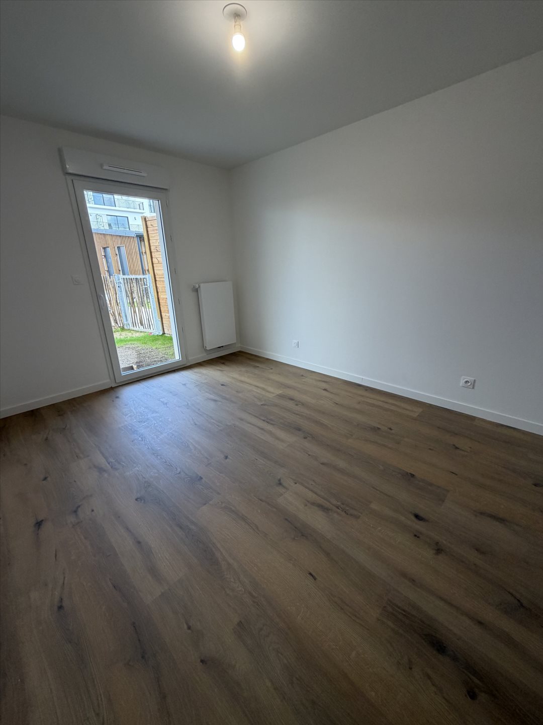 Appartement à vendre, 45m², Challans