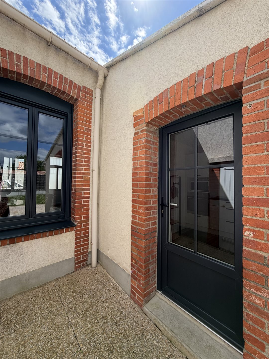Maison à vendre, 80m², La Garnache