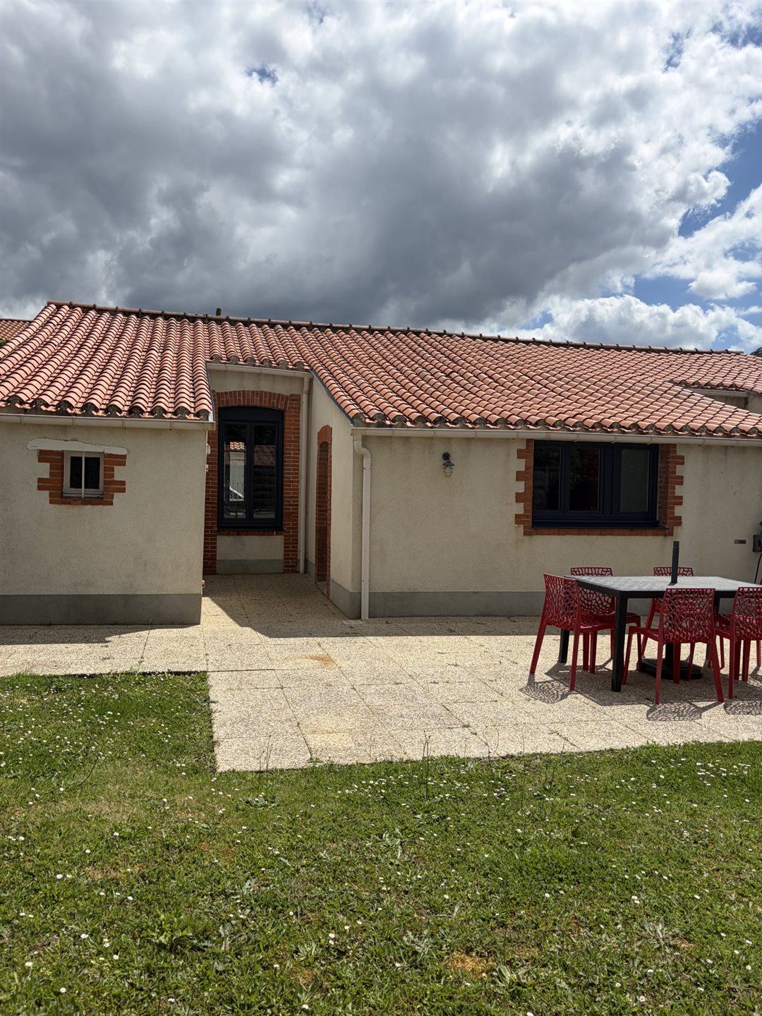 Maison à vendre, 80m², La Garnache