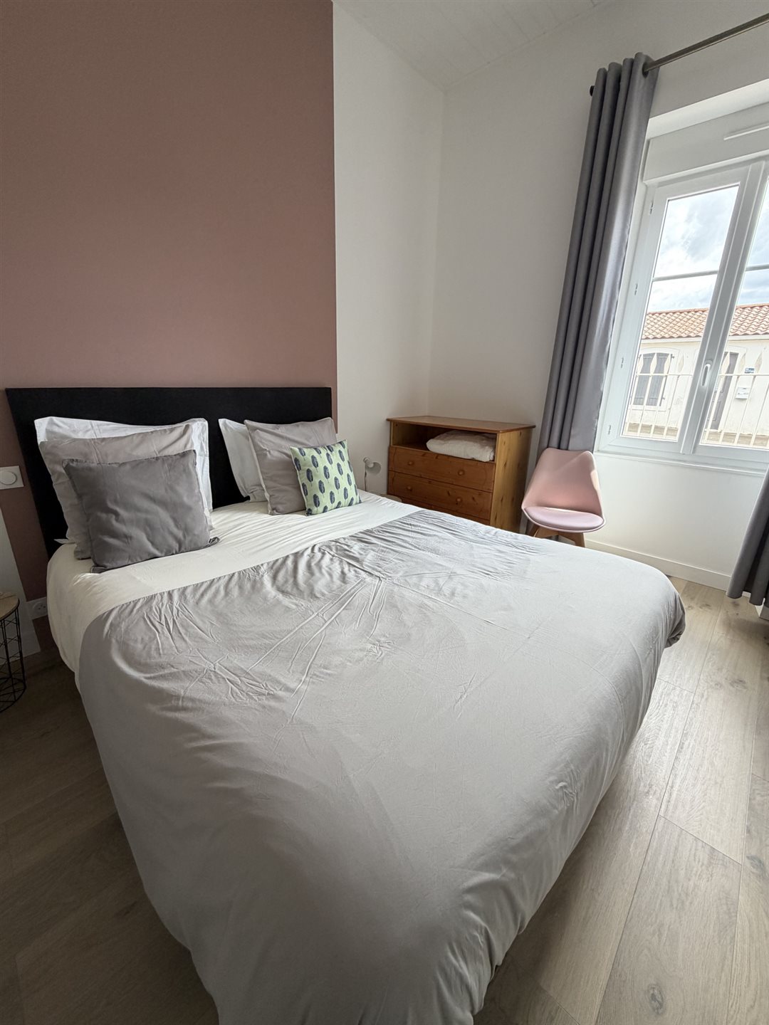 Maison à vendre, 80m², La Garnache