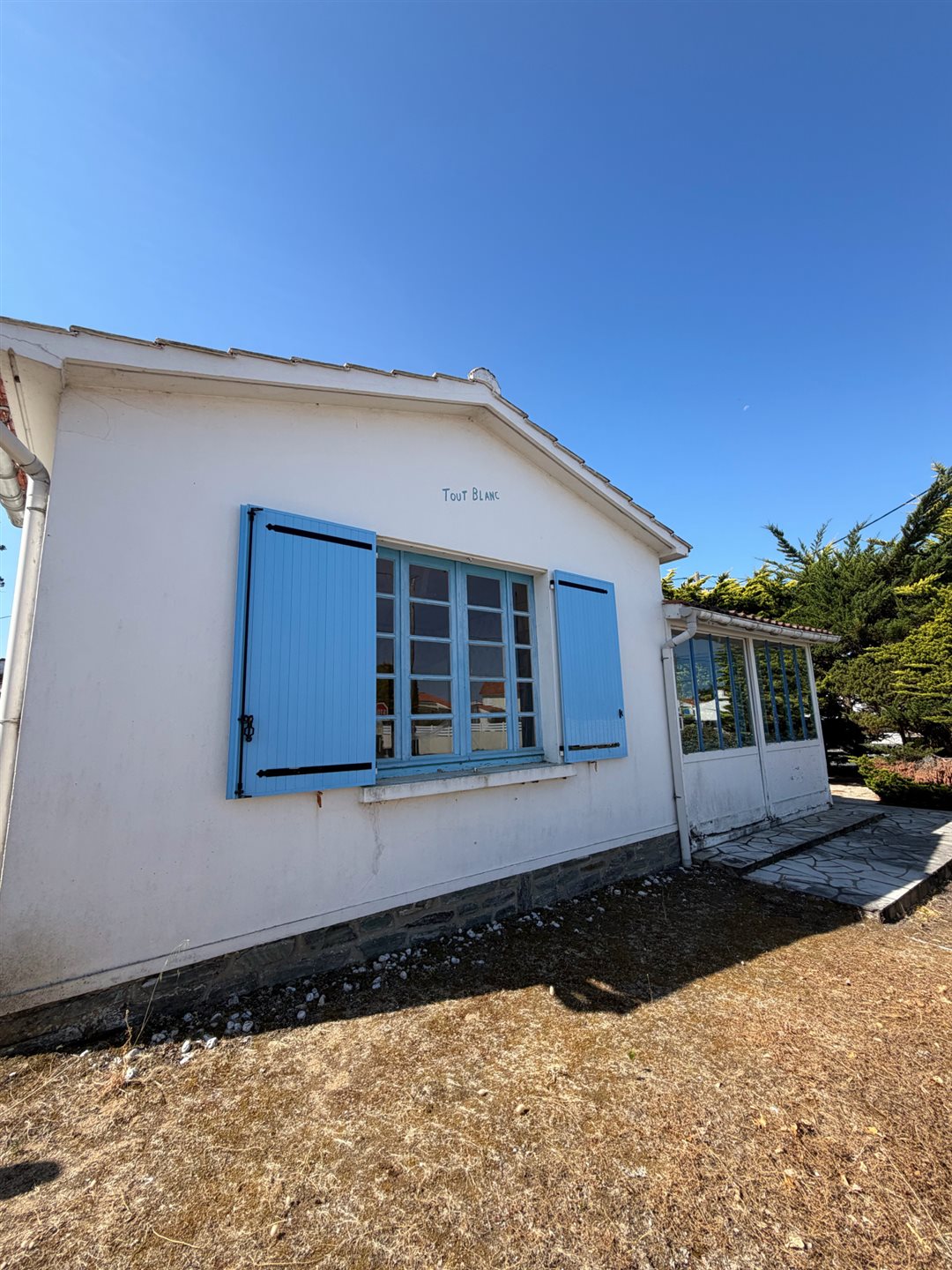 Maison à vendre, 77m², Saint-Hilaire-de-Riez