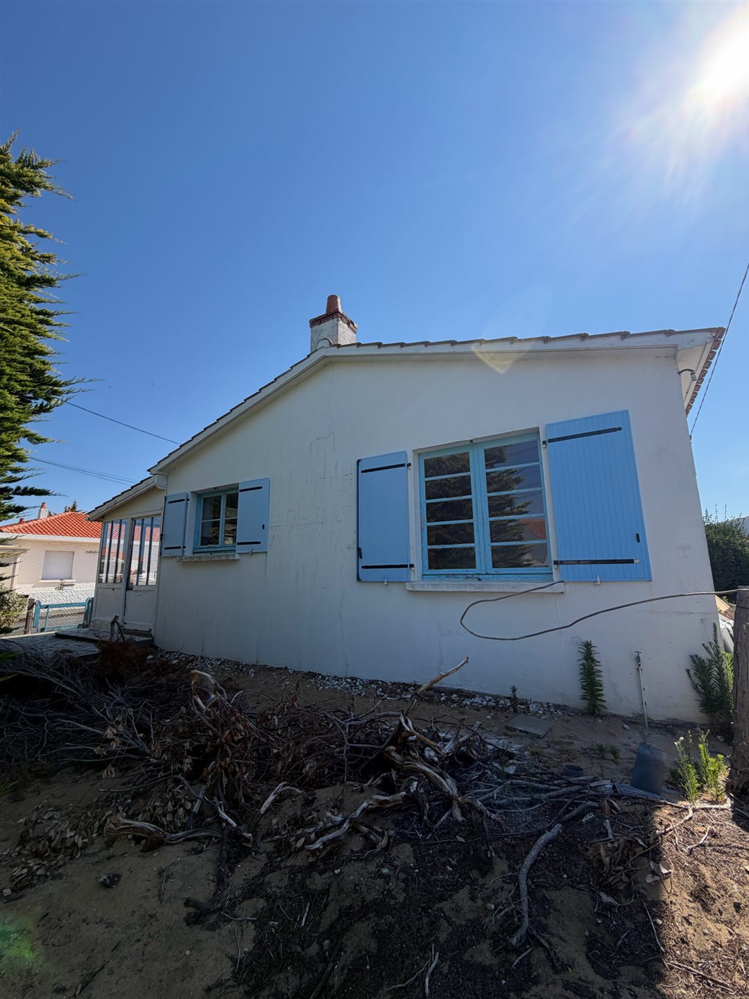 Maison à vendre, 77m², Saint-Hilaire-de-Riez