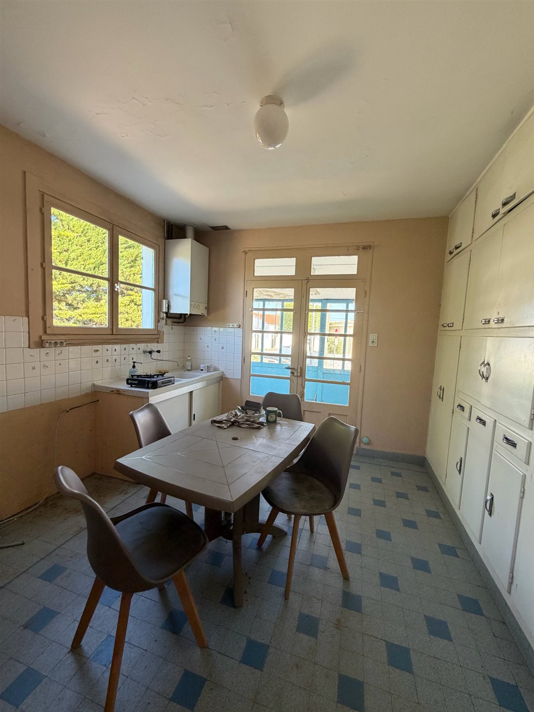 Maison à vendre, 77m², Saint-Hilaire-de-Riez