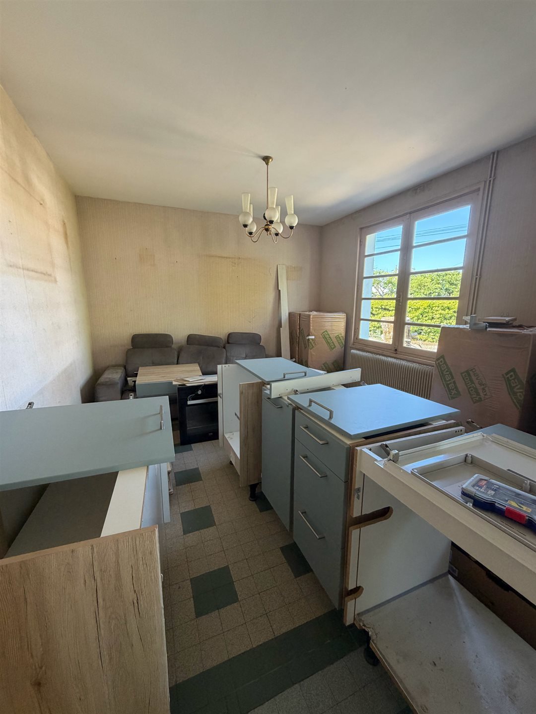 Maison à vendre, 77m², Saint-Hilaire-de-Riez