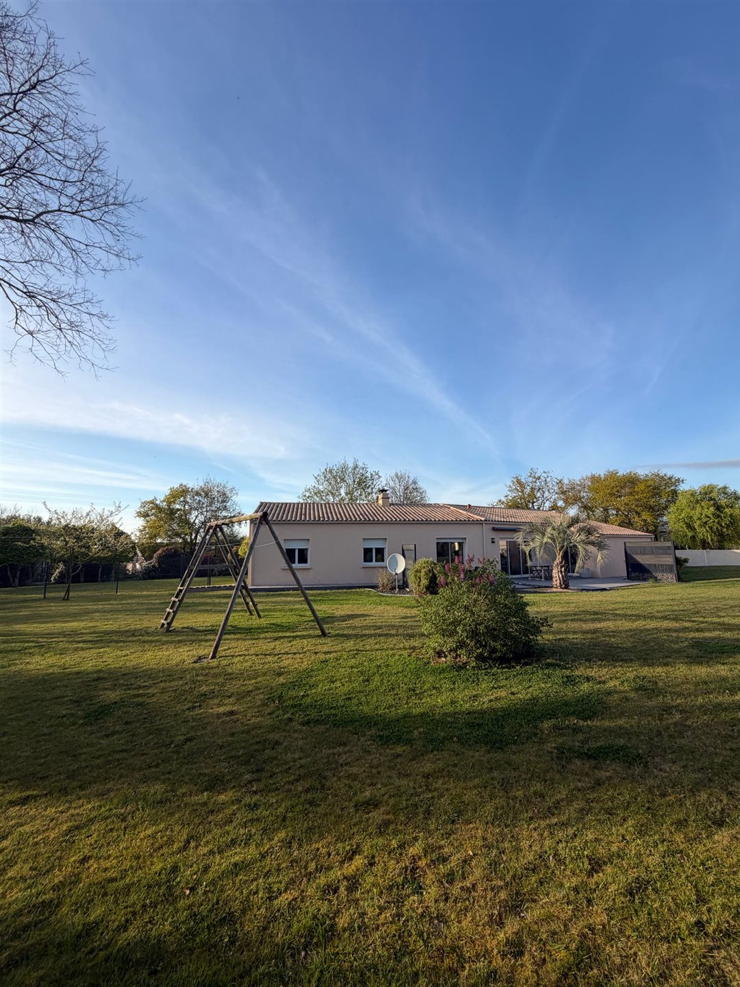 Maison à vendre, 139m², Aizenay