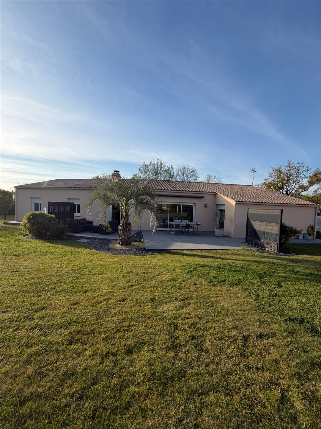Maison à vendre, 139m², Aizenay