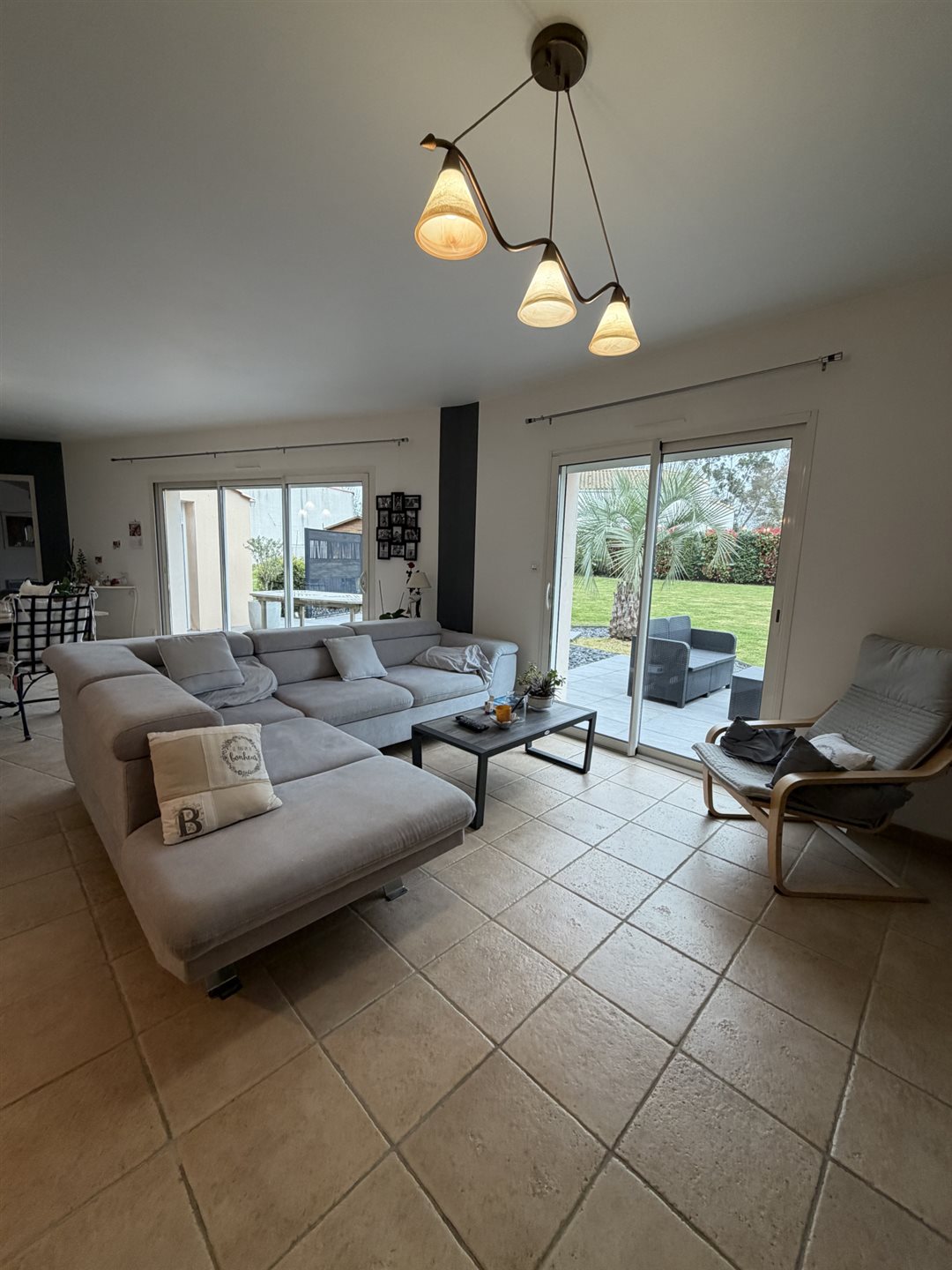 Maison à vendre, 139m², Aizenay