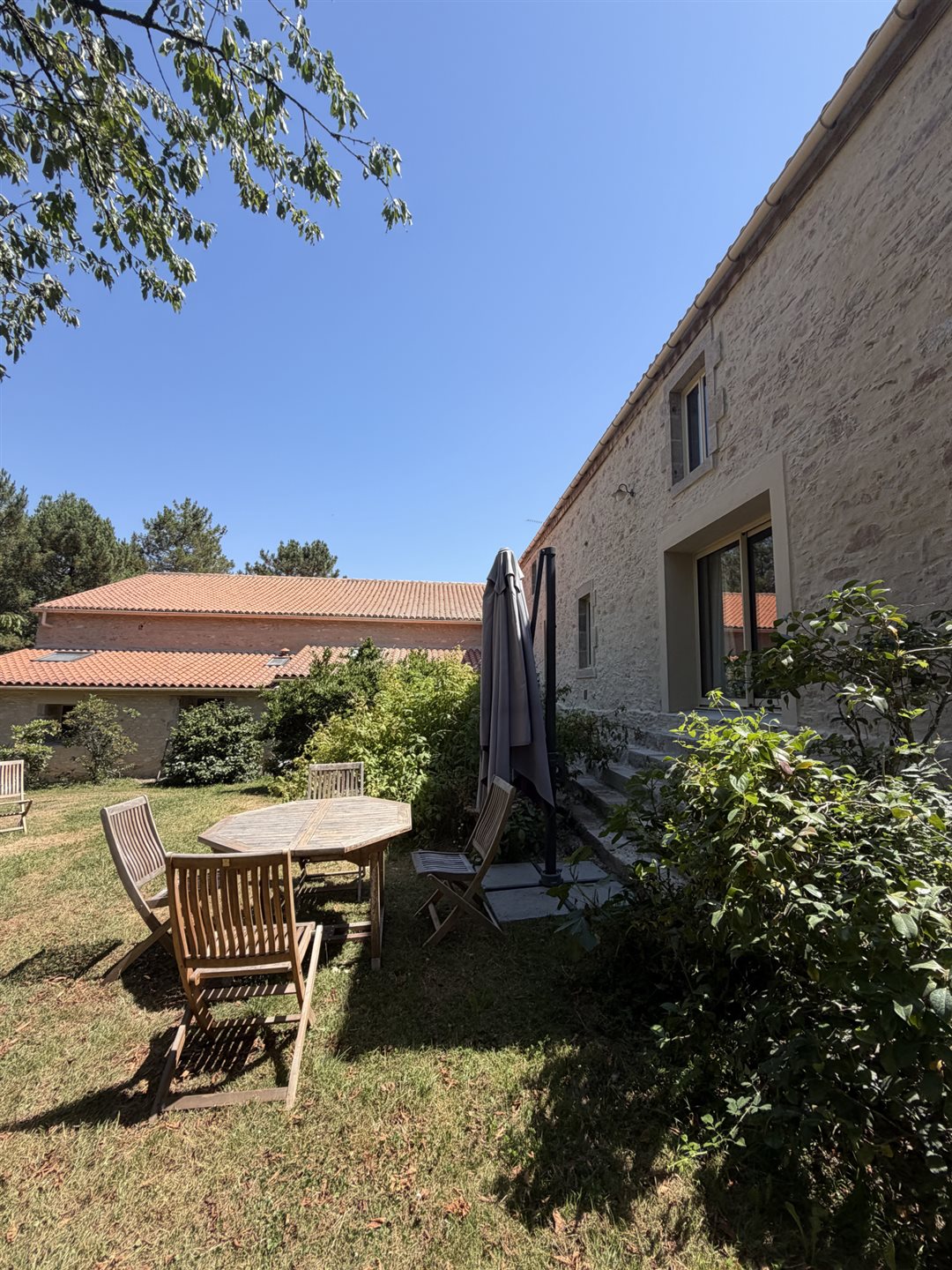 Maison à vendre, 194m², Palluau