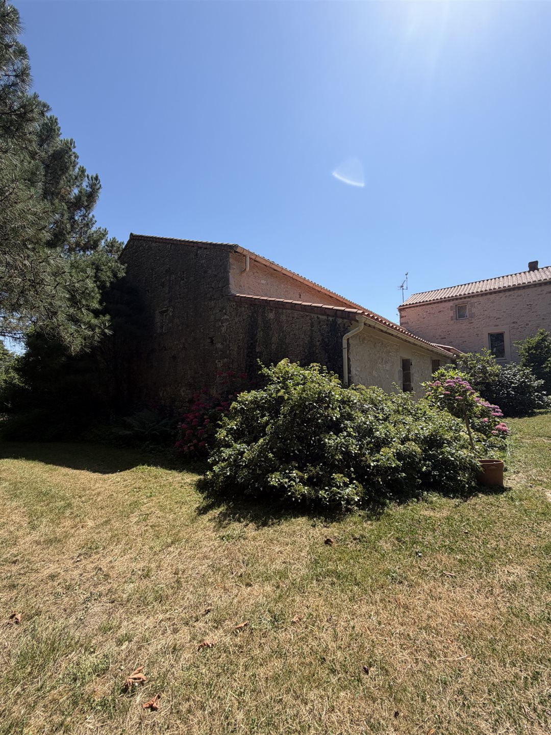 Maison à vendre, 194m², Palluau