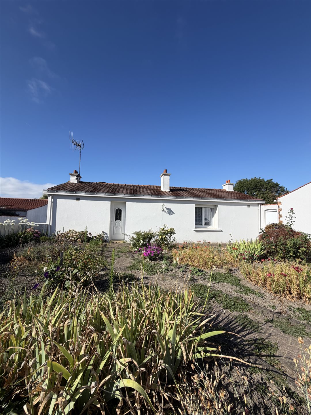 Maison à vendre, 87m², Challans