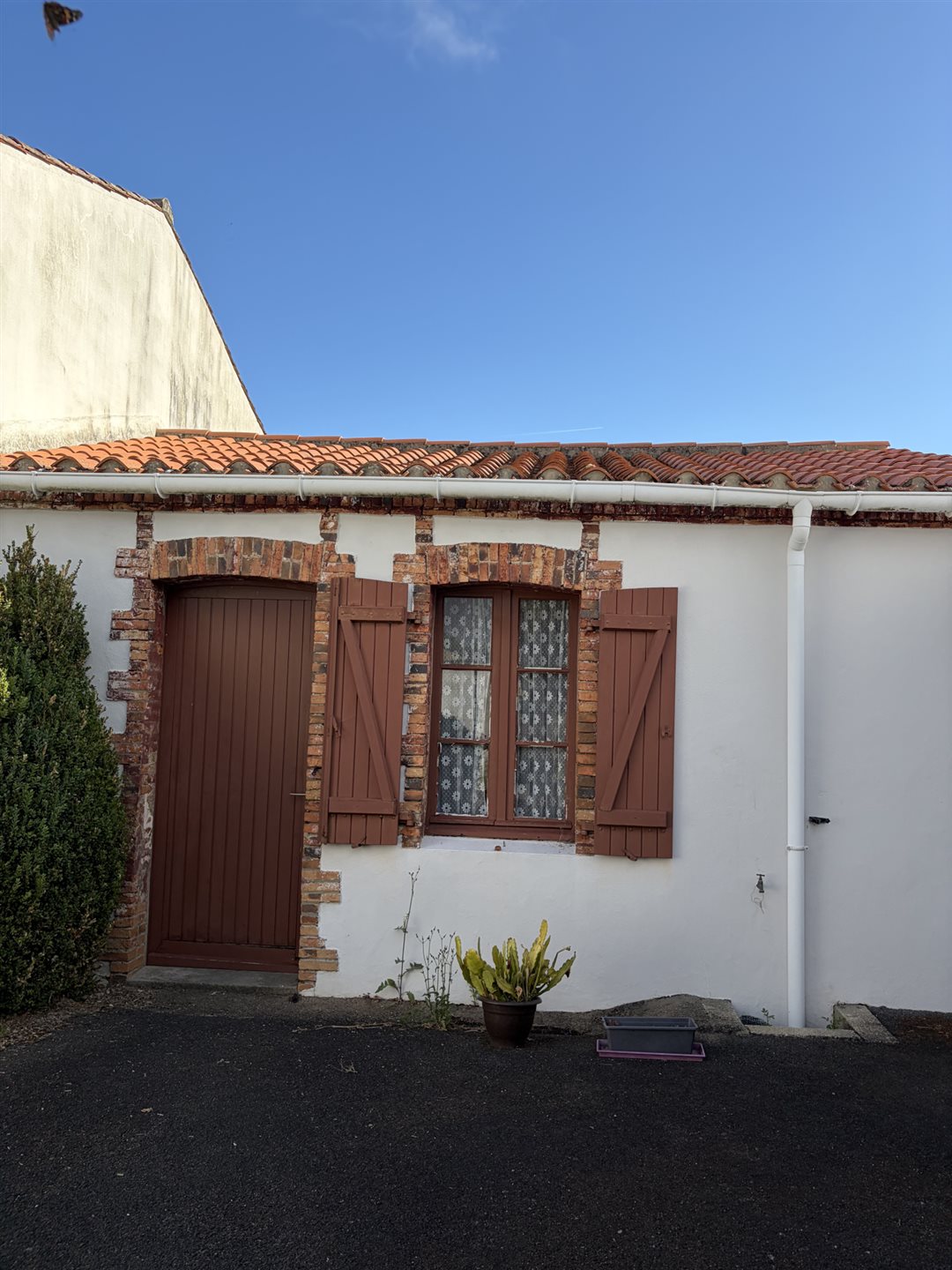 Maison à vendre, 87m², Challans