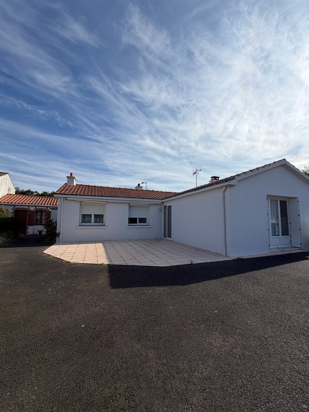 Maison à vendre, 87m², Challans