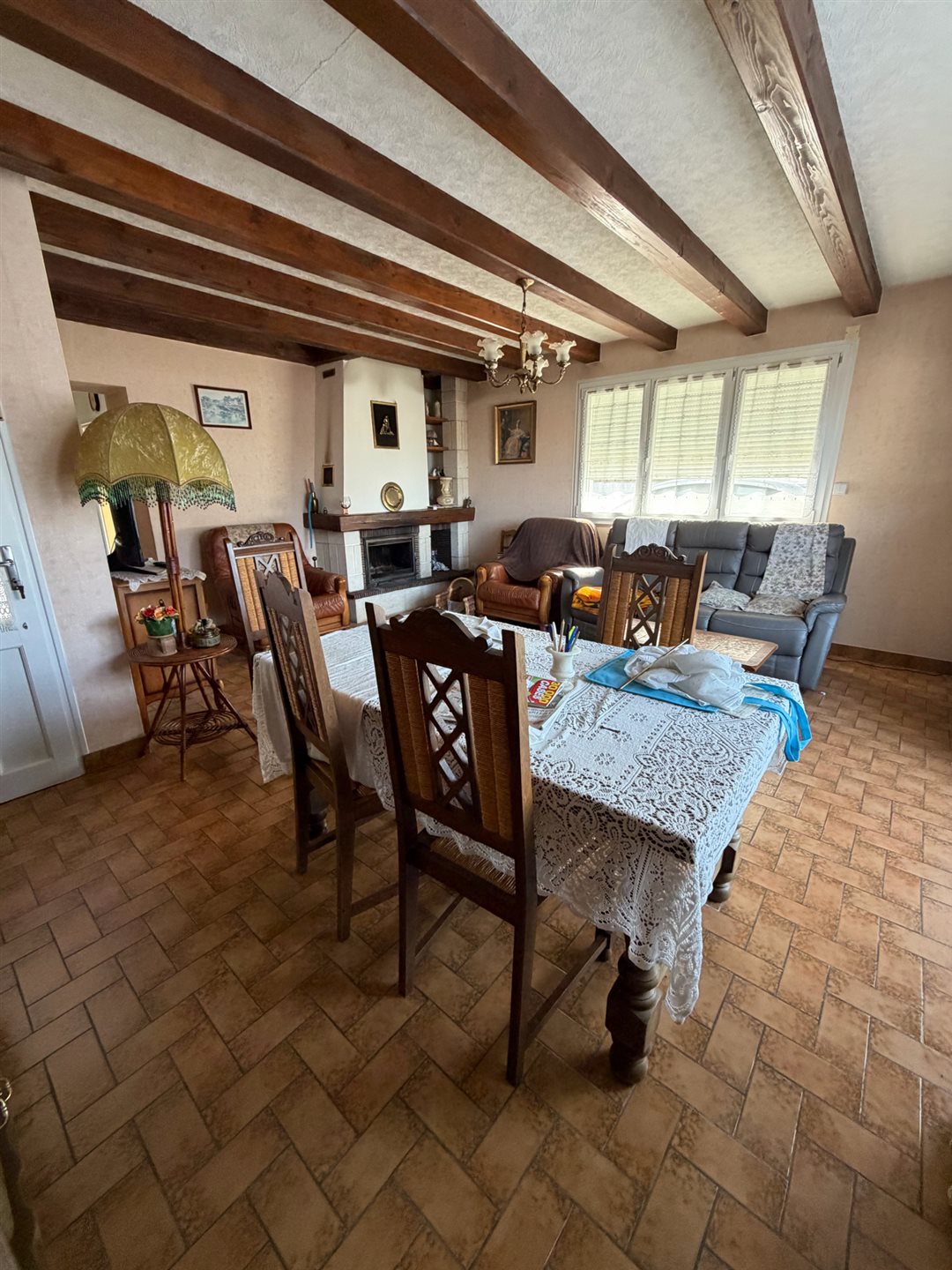 Maison à vendre, 87m², Challans
