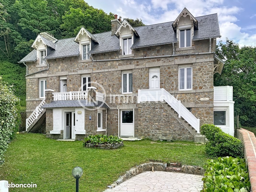 Maison à vendre, 160m², Carolles