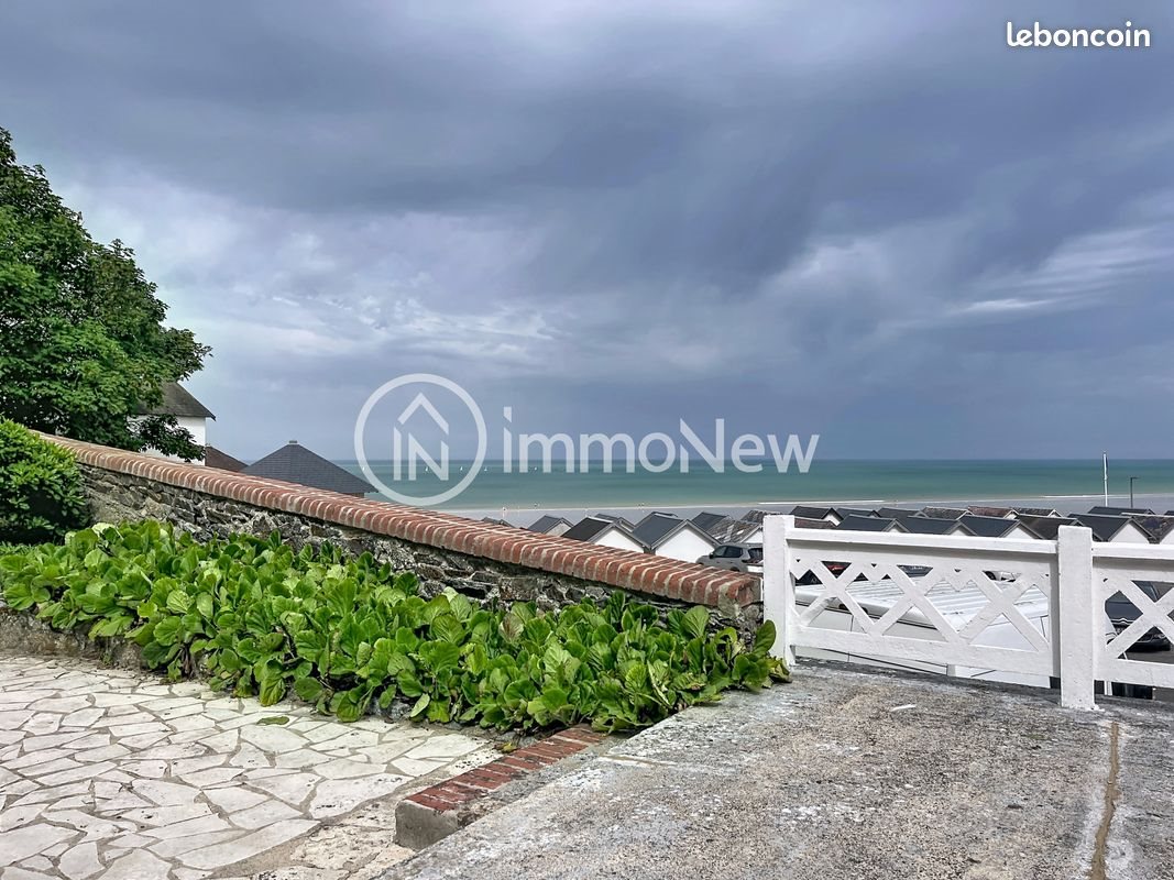 Maison à vendre, 160m², Carolles