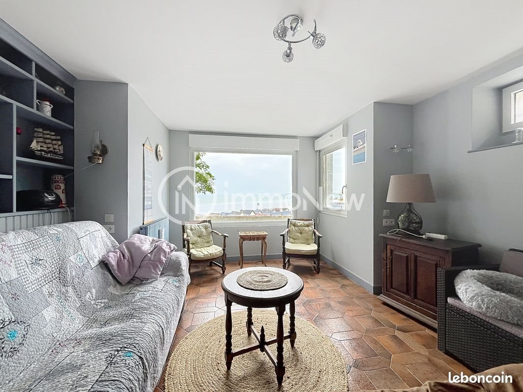 Maison à vendre, 160m², Carolles