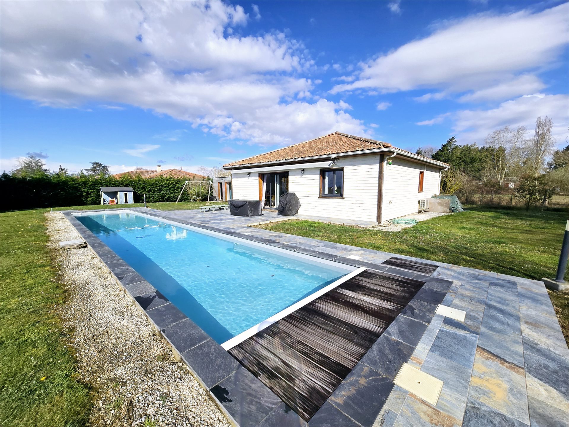 Maison à vendre, 120m², Tarbes