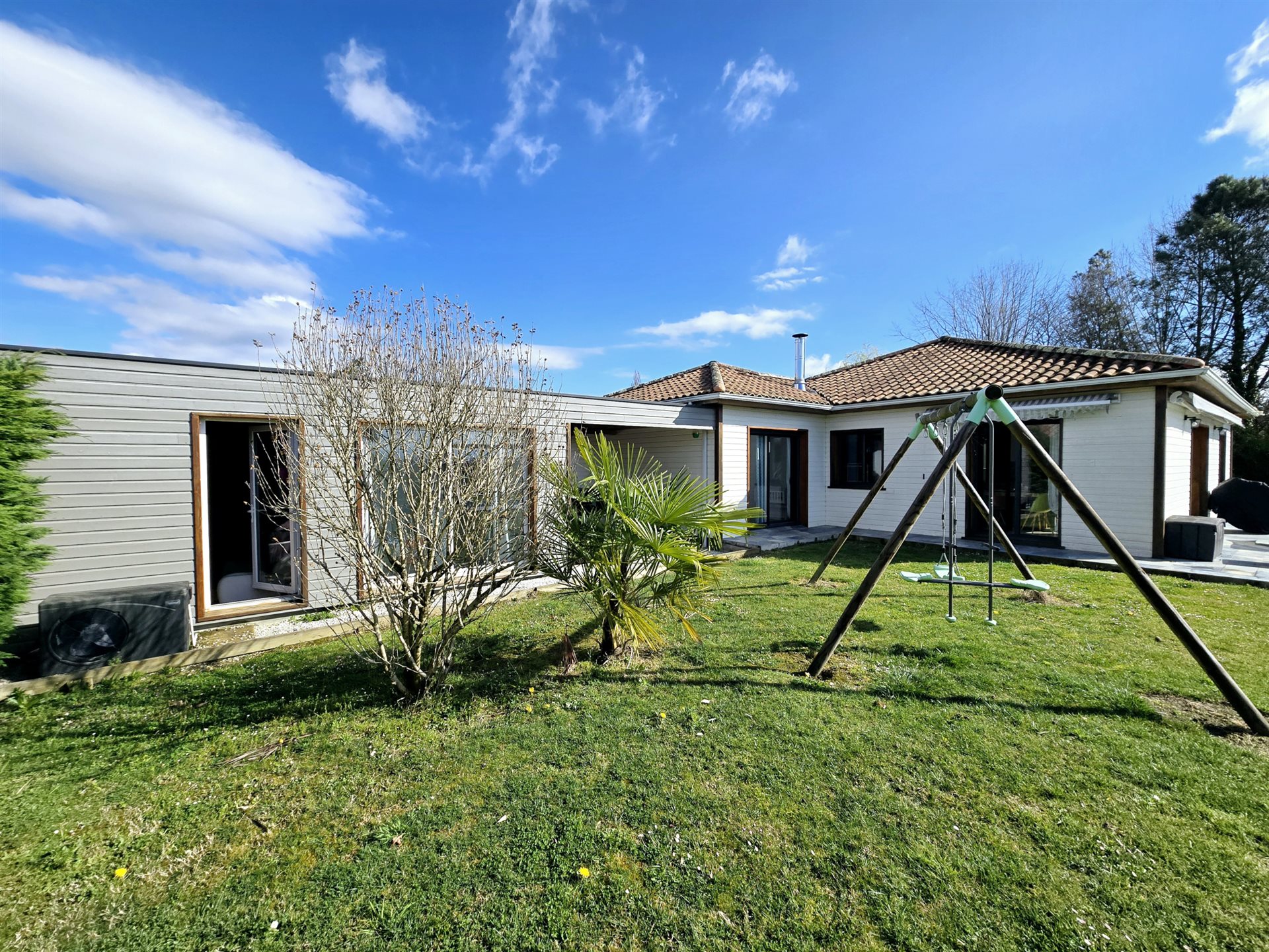 Maison à vendre, 120m², Tarbes