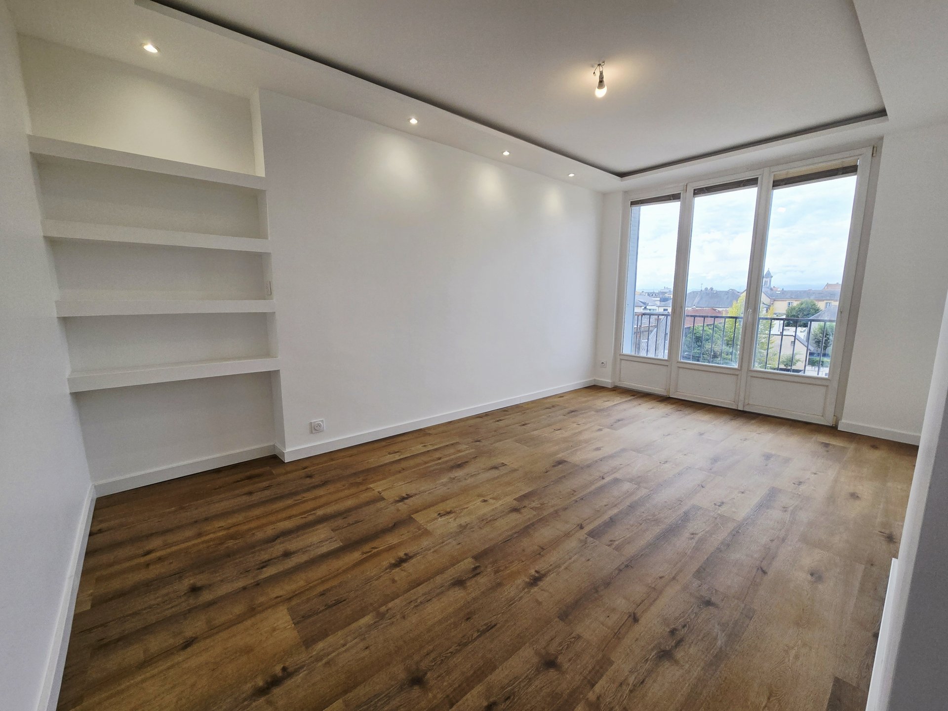 Appartement à vendre, 50m², Tarbes