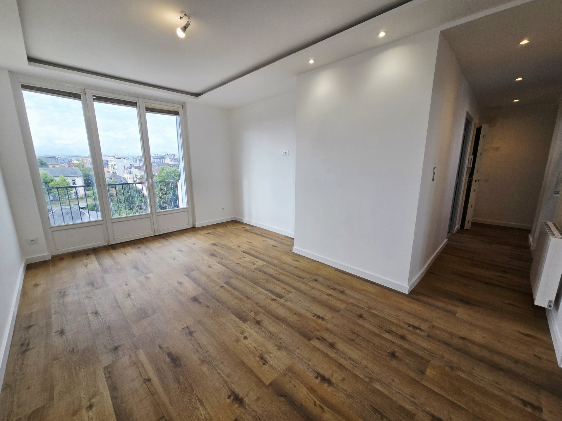Appartement à vendre, 50m², Tarbes
