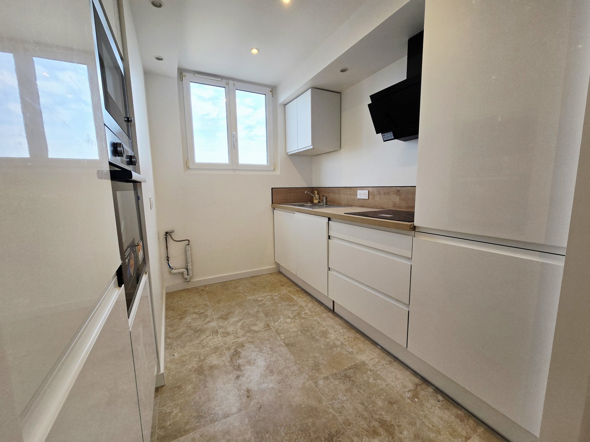 Appartement à vendre, 50m², Tarbes