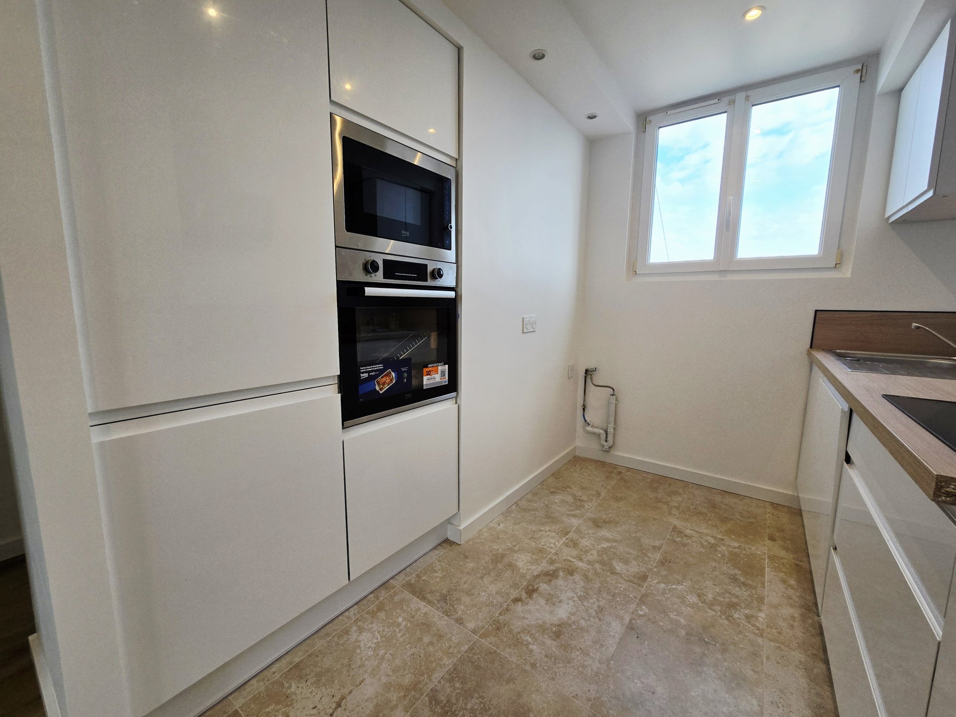 Appartement à vendre, 50m², Tarbes