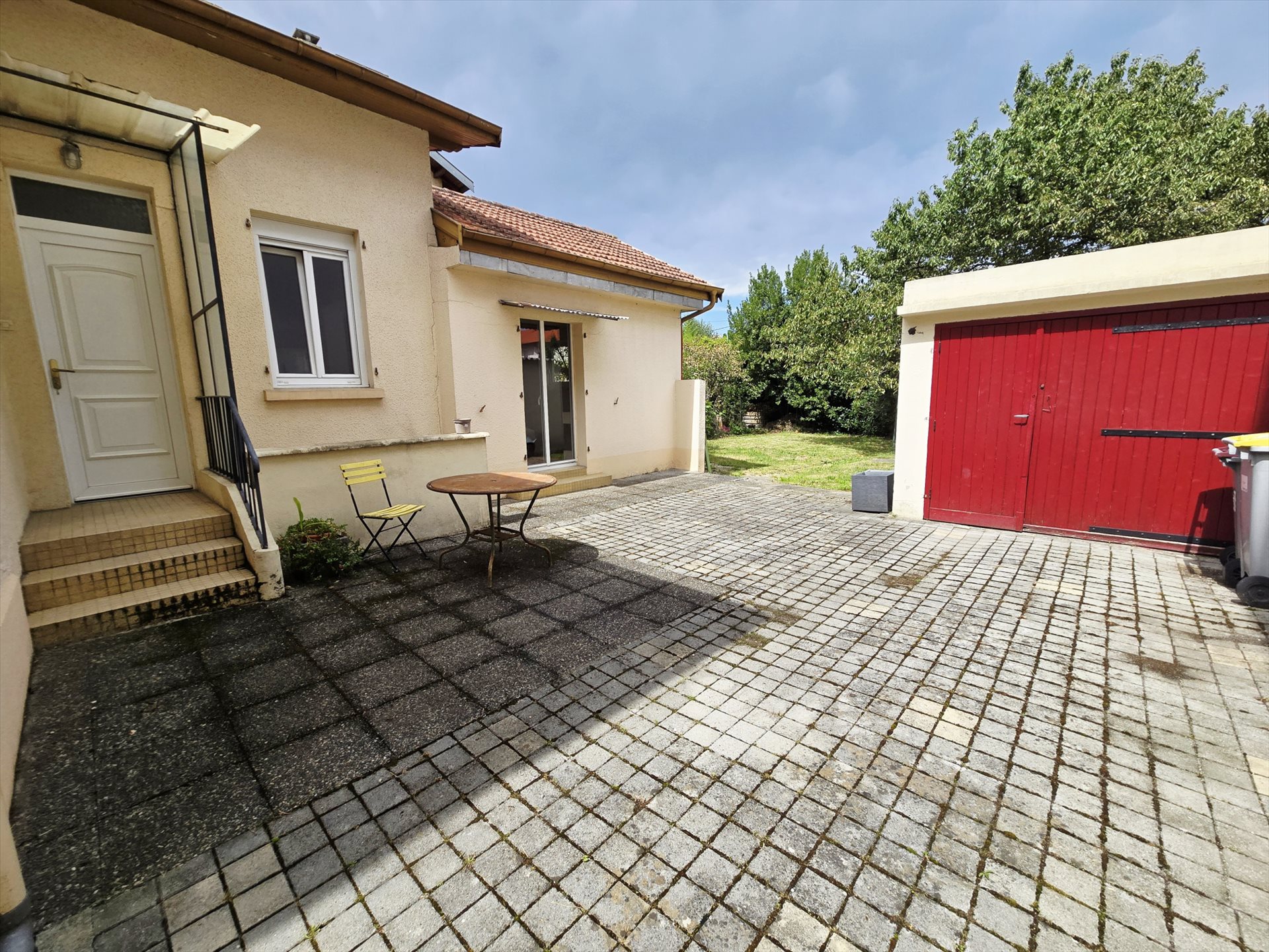 Maison à vendre, 62m², Tarbes