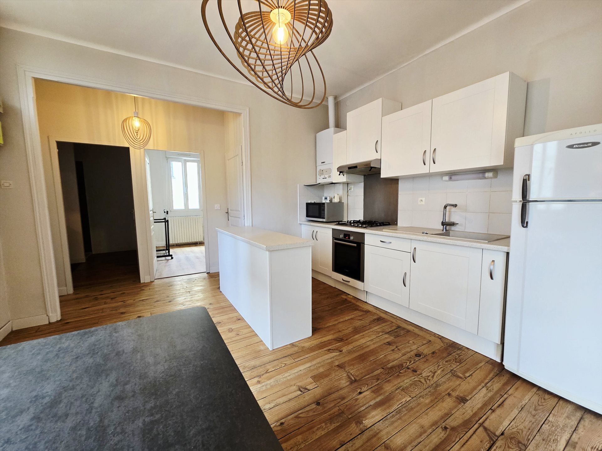 Maison à vendre, 62m², Tarbes