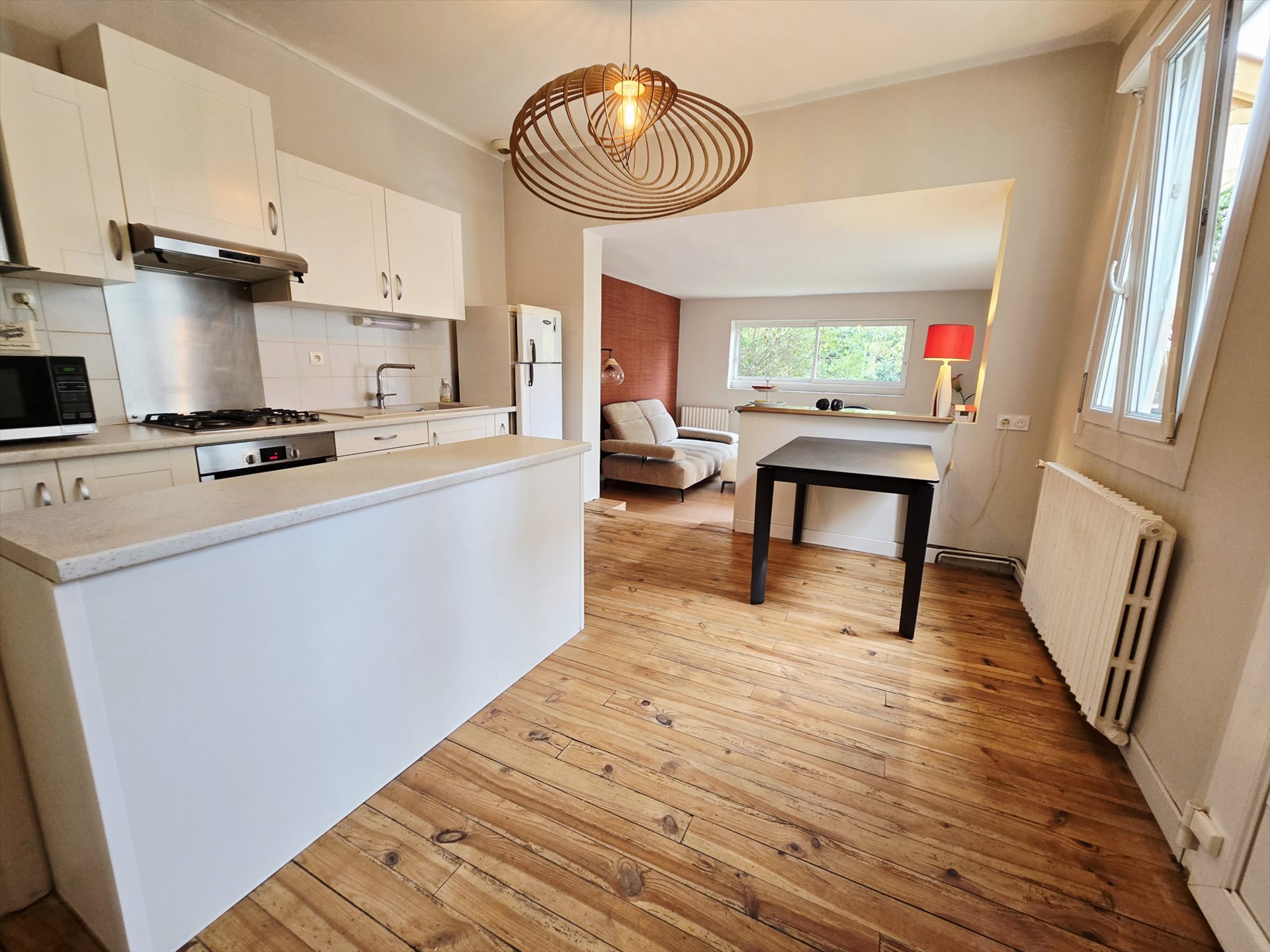 Maison à vendre, 62m², Tarbes