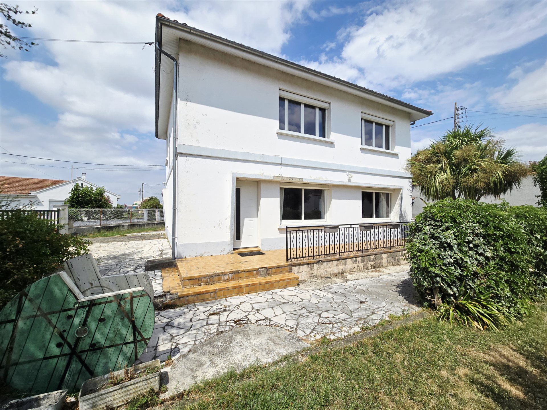 Maison à vendre, 130m², Aureilhan