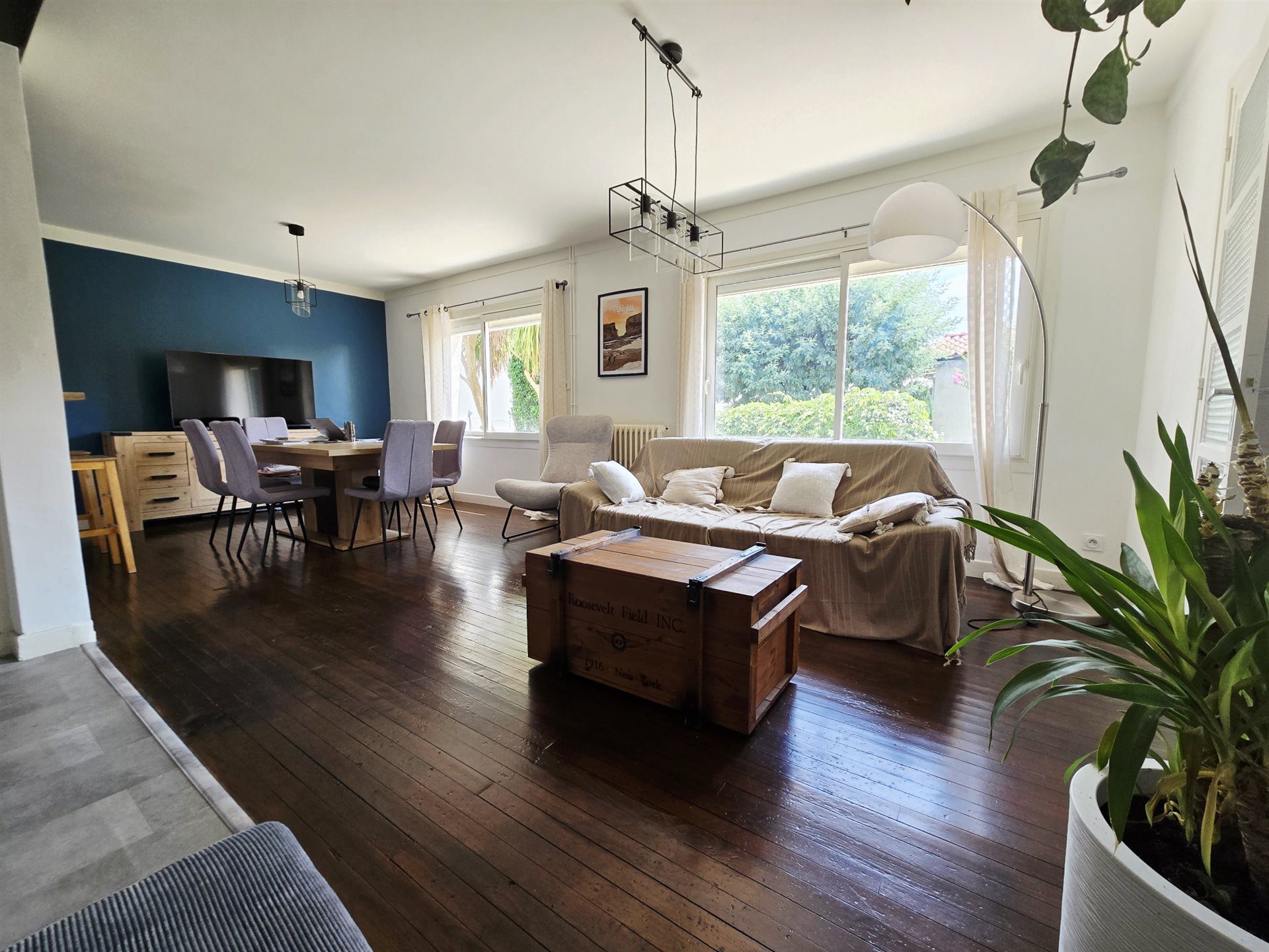 Maison à vendre, 130m², Aureilhan